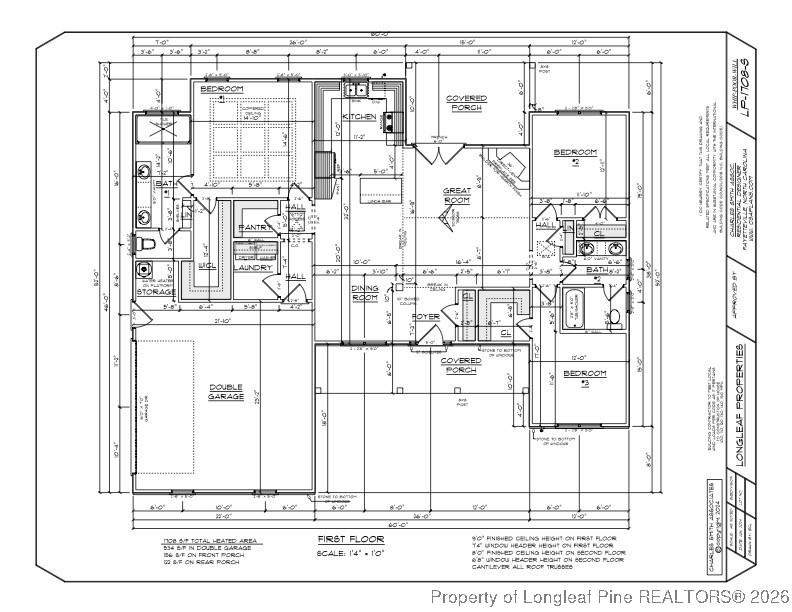263 Delmore Road Autryville, NC 28318 - Photo 10 of 14