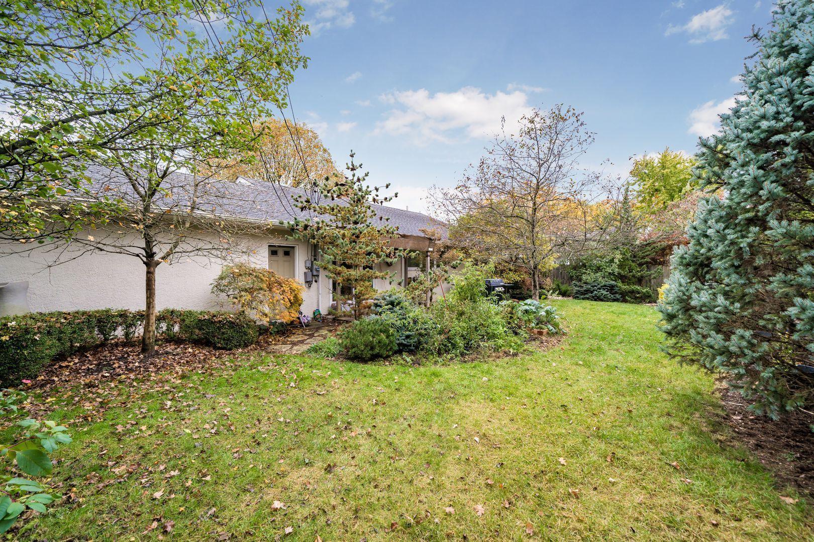 2934 Welsford Road Columbus, OH 43221 - Photo 28 of 31
