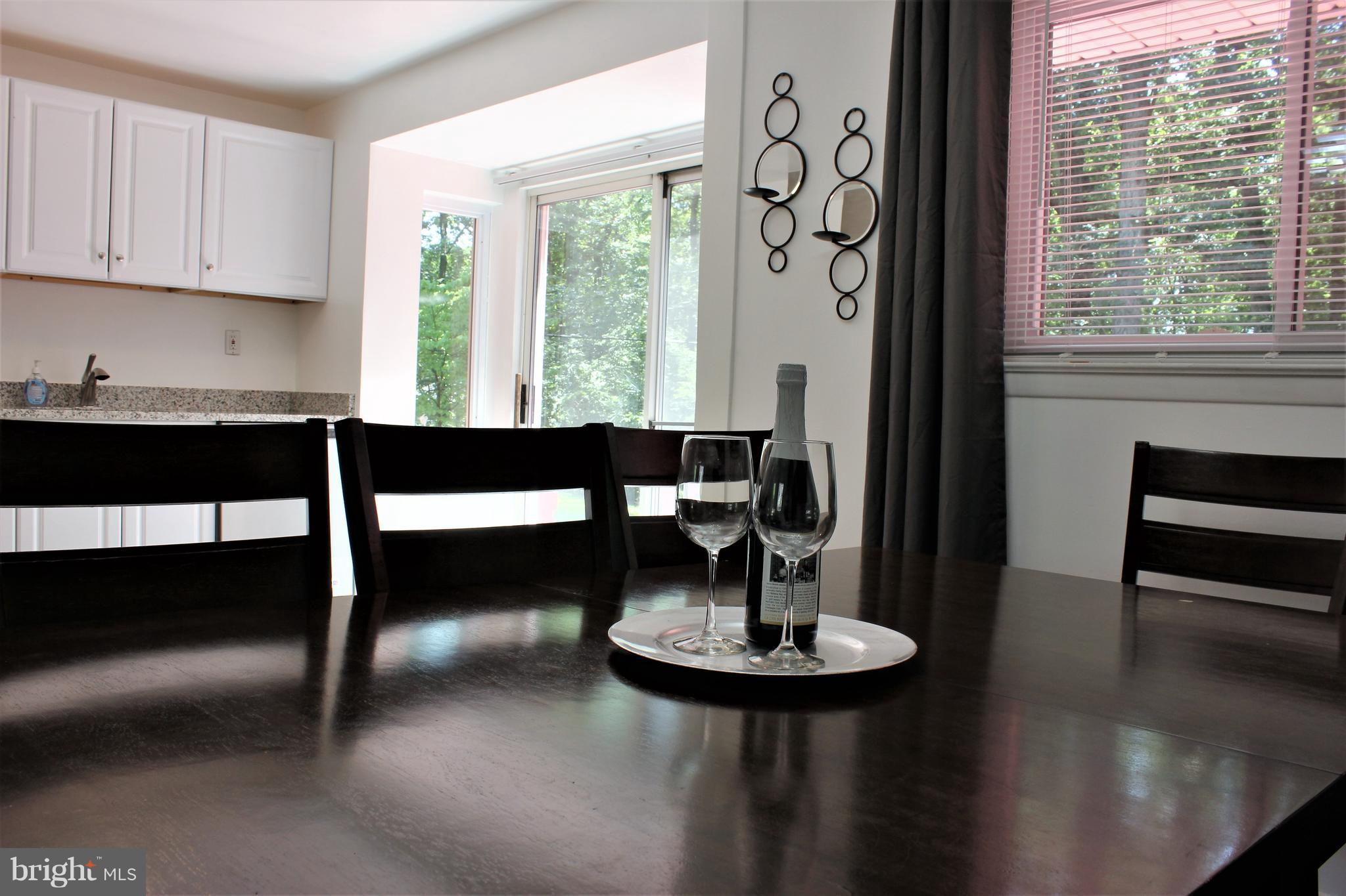 7101 Larrlyn Drive Springfield, VA 22151 - Photo 13 of 30 Dining Room