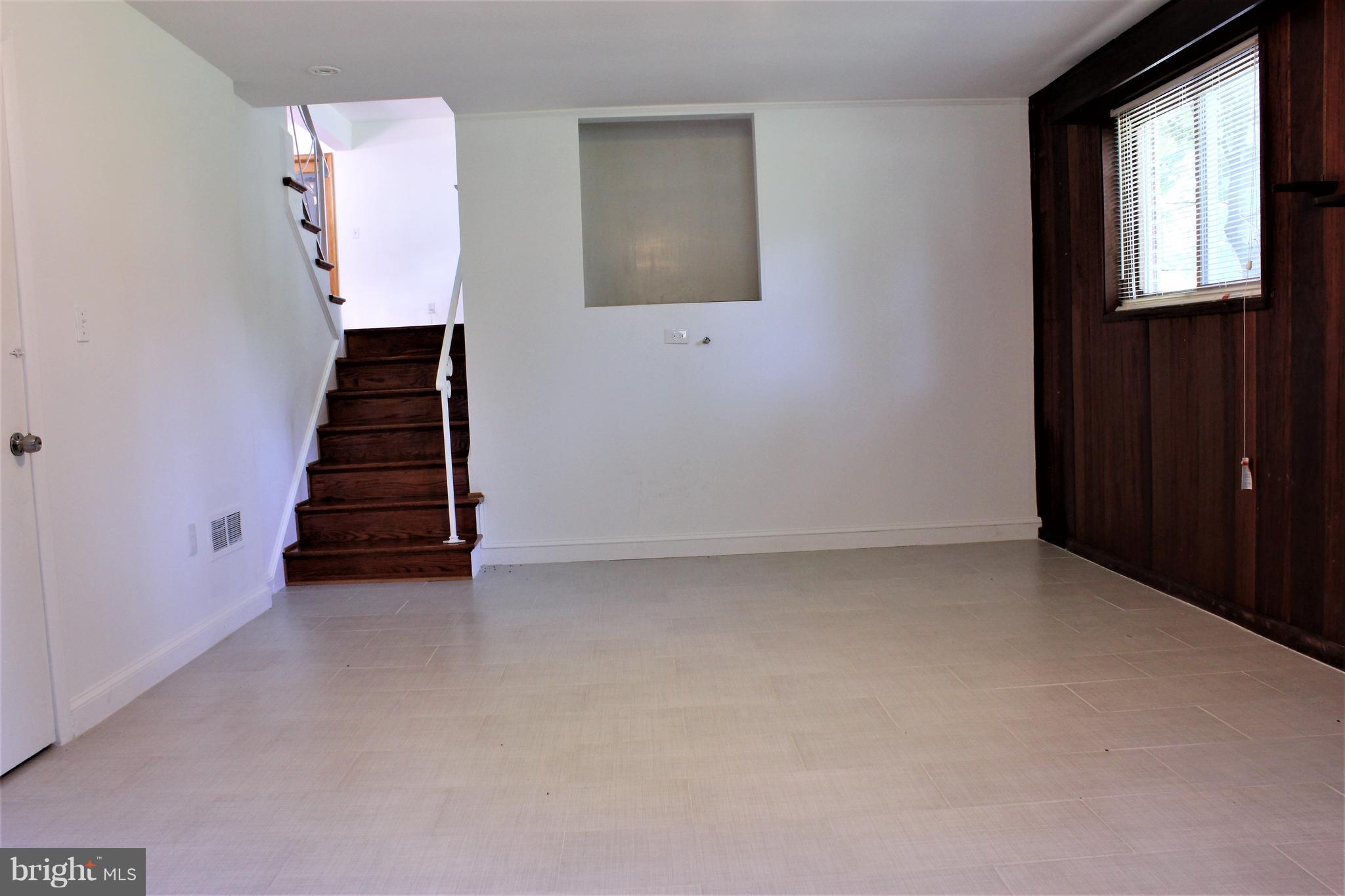 7101 Larrlyn Drive Springfield, VA 22151 - Photo 27 of 30 Basement