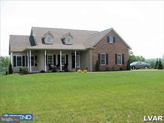 93 Ricks Road New Ringgold, PA 17960 - Photo 1 of 6 Gallery Image 1