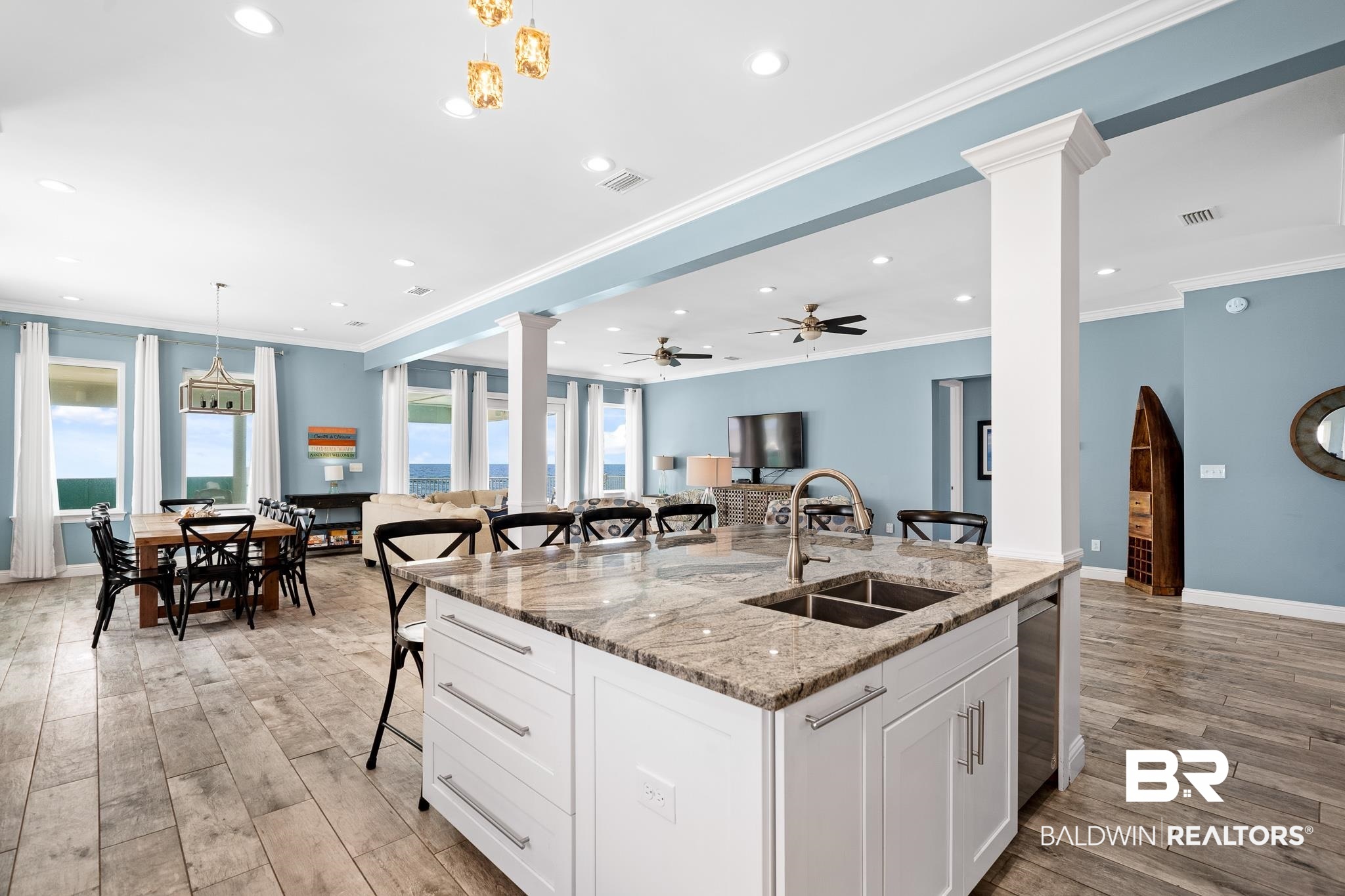 6550 Sea Shell Drive Gulf Shores, AL 36542 - Photo 13 of 50