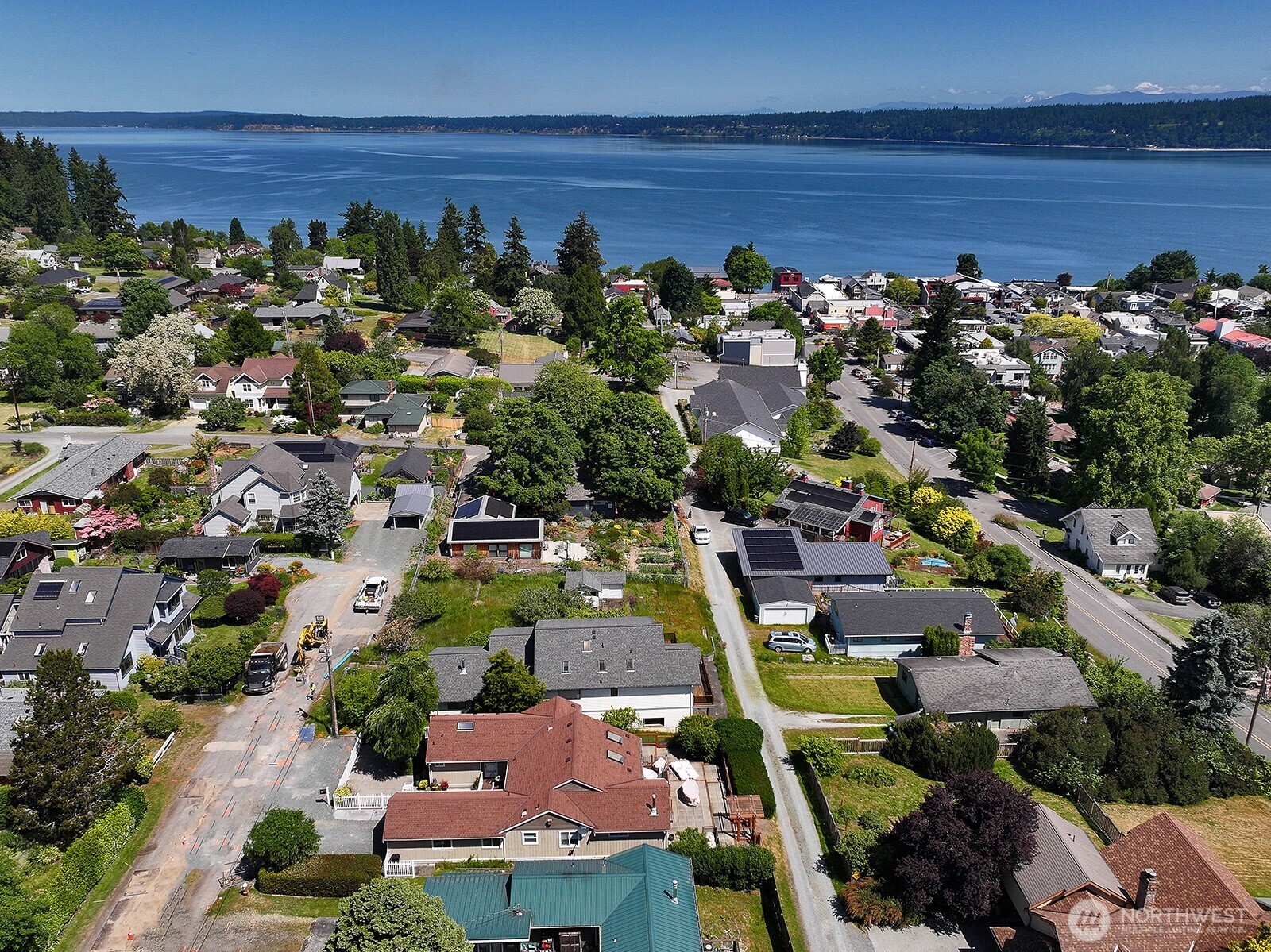 424 Island View Lane Langley, WA 98260 - Photo 38 of 39