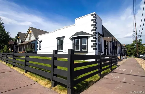 $339,000 | 110 West Bayaud Avenue, Denver, CO 80223