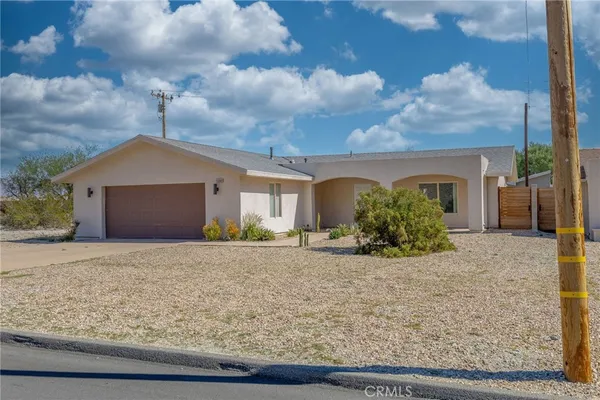 $439,900 | 15840 Clearwater Way, Palm Springs, CA 92262