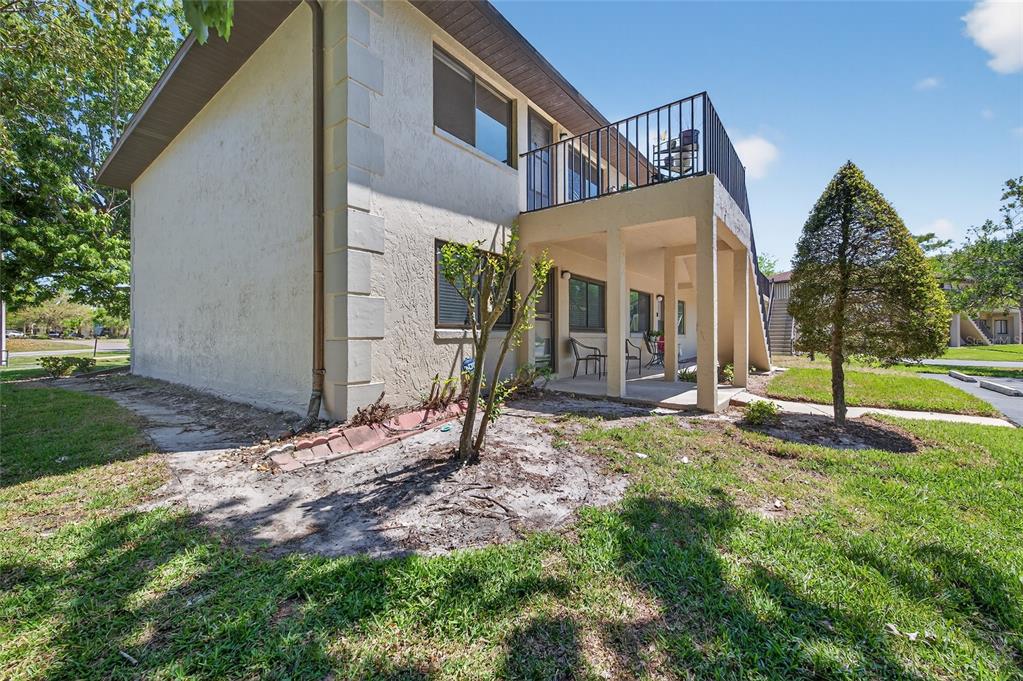 1601 Big Tree Road, Unit 101 South Daytona, FL 32119 - Photo 17 of 21