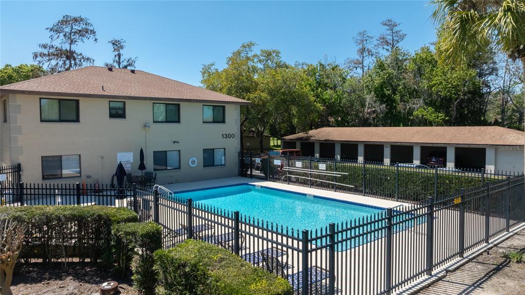 1601 Big Tree Road, Unit 101 South Daytona, FL 32119 - Photo 20 of 21