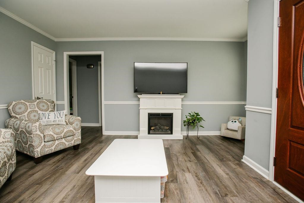 142 Riders Ridge Lane Willow Spring, NC 27592 - Photo 15 of 36 Photo 23