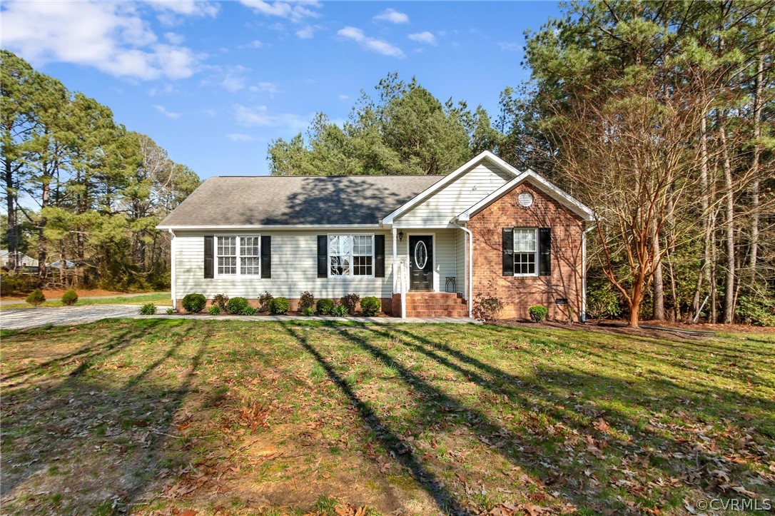 16753 Jolly Road Disputanta, VA 23842 - Photo 1 of 25 Gallery Image 1