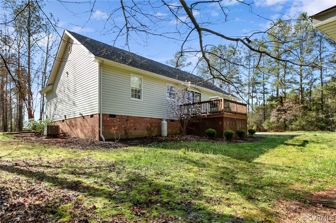 16753 Jolly Road Disputanta, VA 23842 - Photo 21 of 25 Gallery Image 21