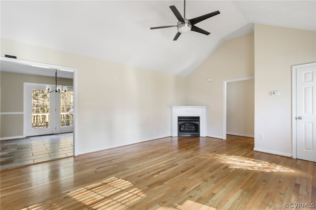 16753 Jolly Road Disputanta, VA 23842 - Photo 5 of 25 Gallery Image 5