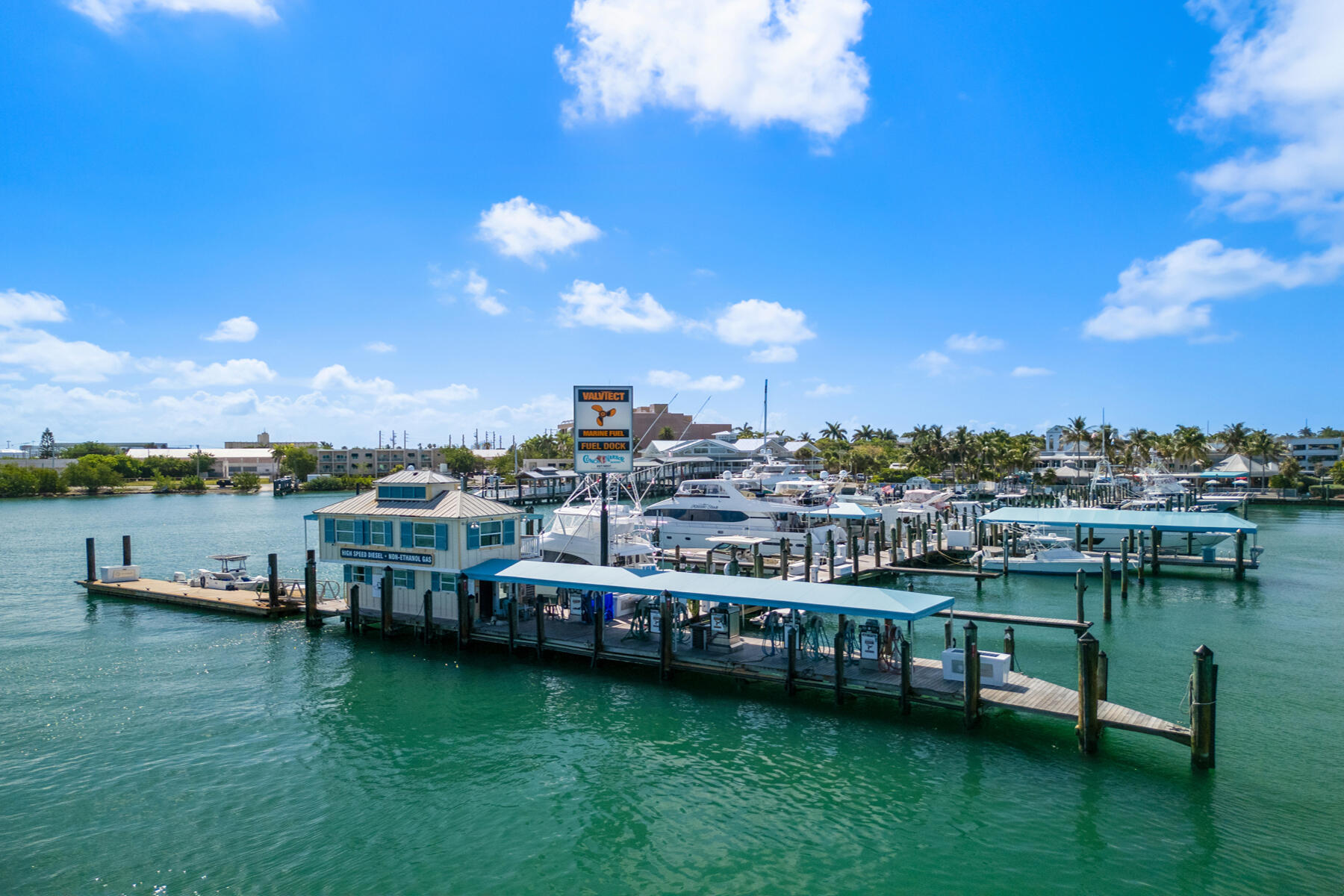 951 Caroline Street, Unit 19 Key West, FL 33040 - Photo 26 of 29 951 Caroline St_1oakstudiosdrone_14