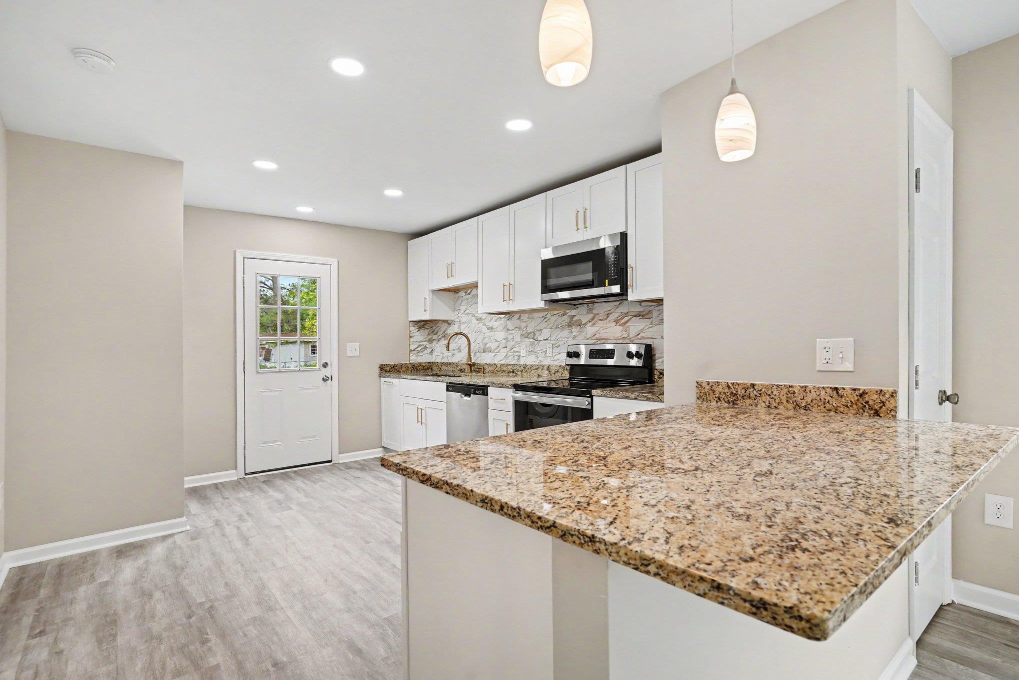 1712 Brown Street Conway, SC 29527 - Photo 6 of 27