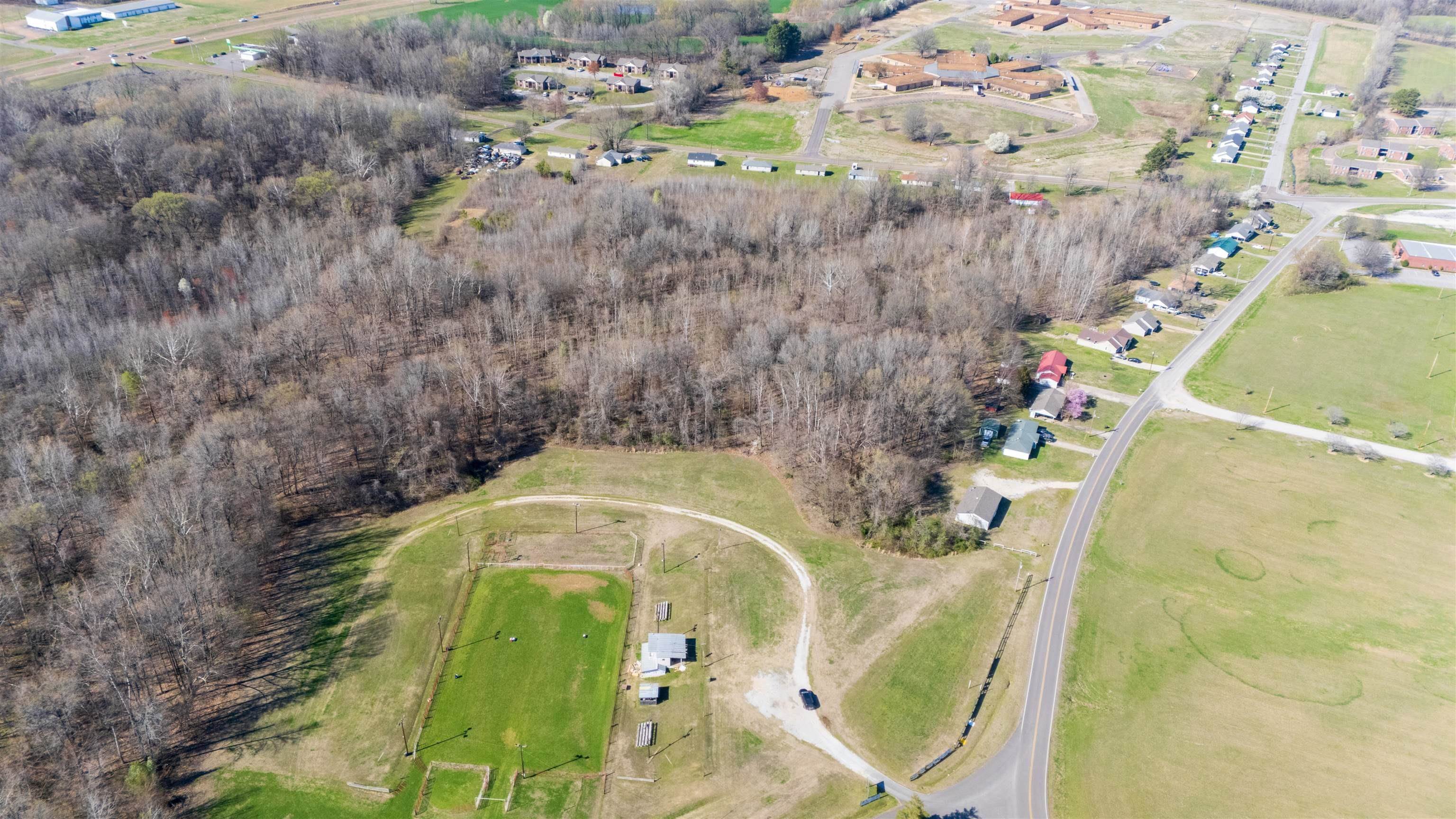 274.276 Volz Road Ripley, TN 38063 - Photo 3 of 14 a view of a swimming pool