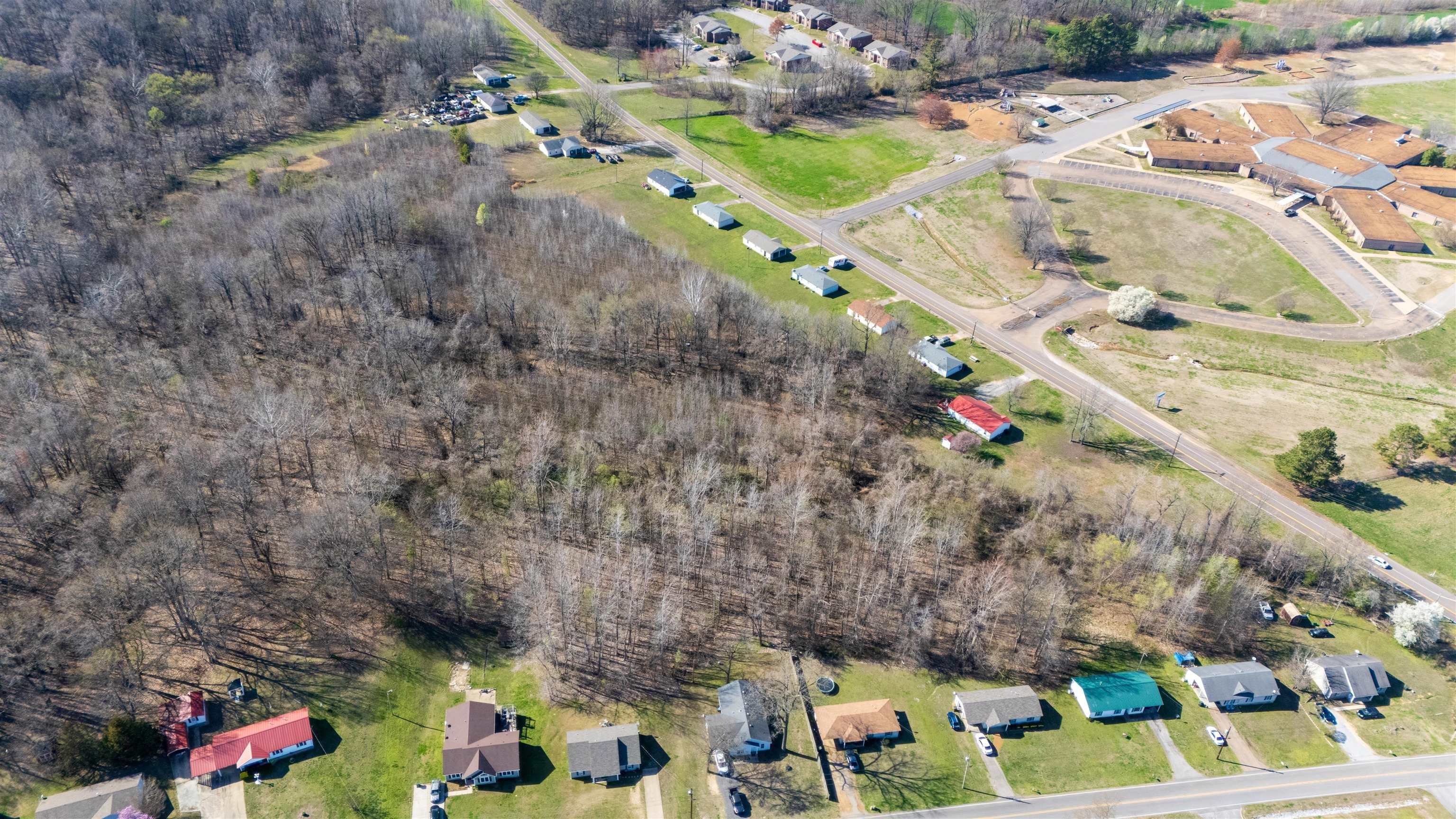274.276 Volz Road Ripley, TN 38063 - Photo 5 of 14 a picture of car parked on street side