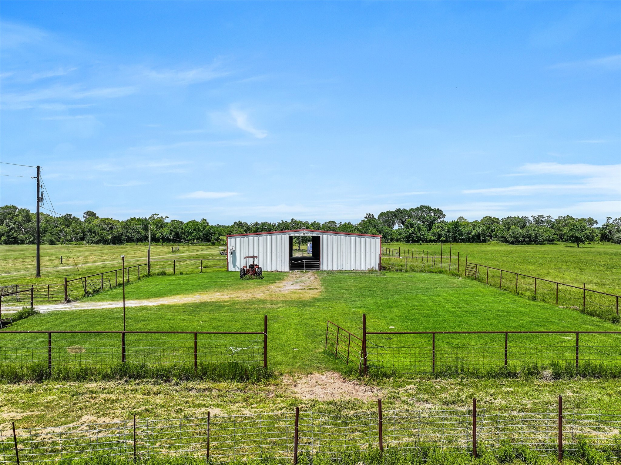 5901 Scopel Road Manvel, TX 77578 - Photo 34 of 42