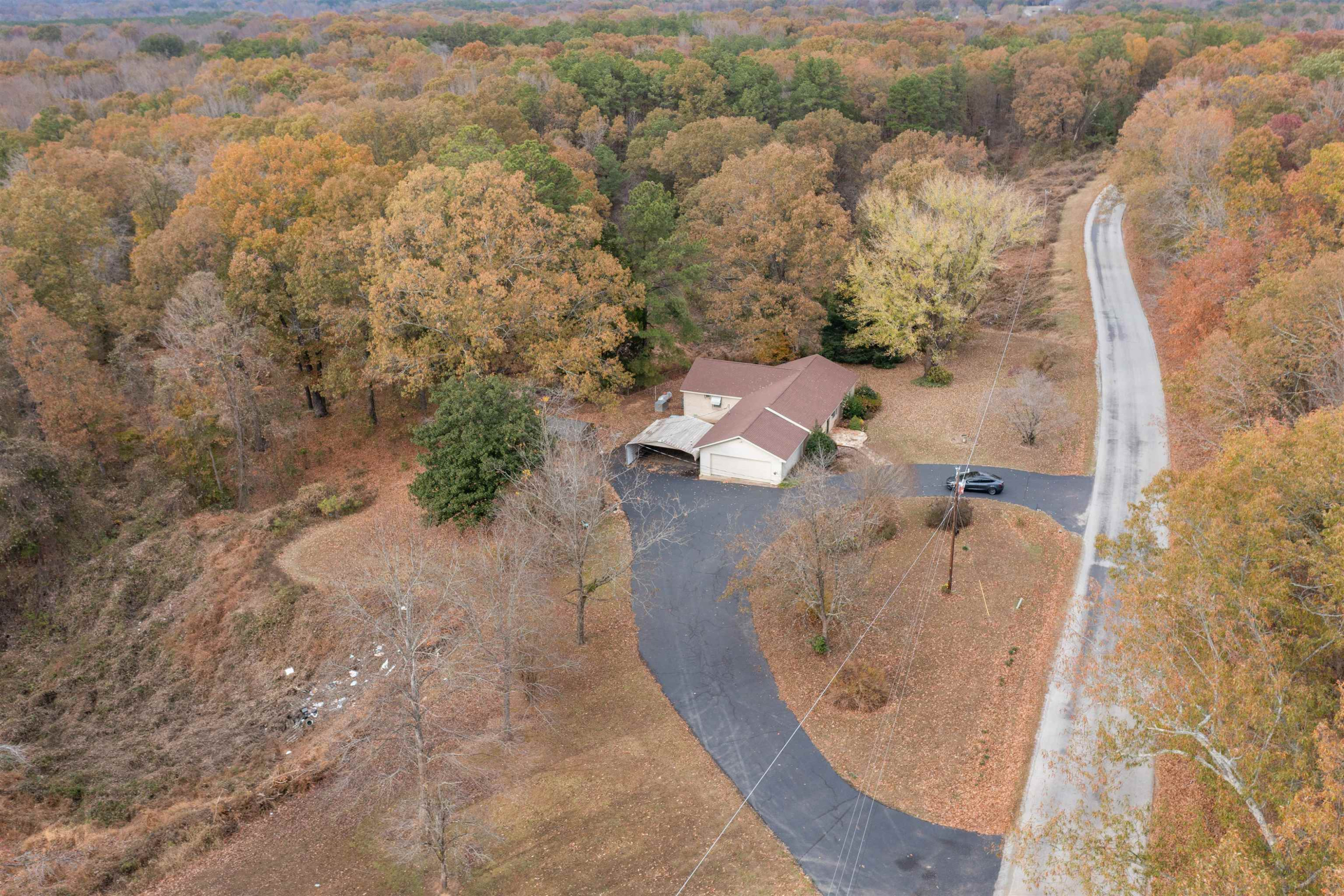 403 Mason Road Humboldt, TN 38343 - Photo 17 of 20 Photo 17