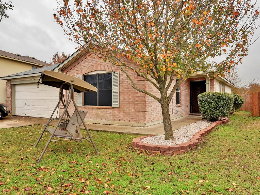 614 Lavaca Loop Elgin, TX 78621 - Photo 1 of 1