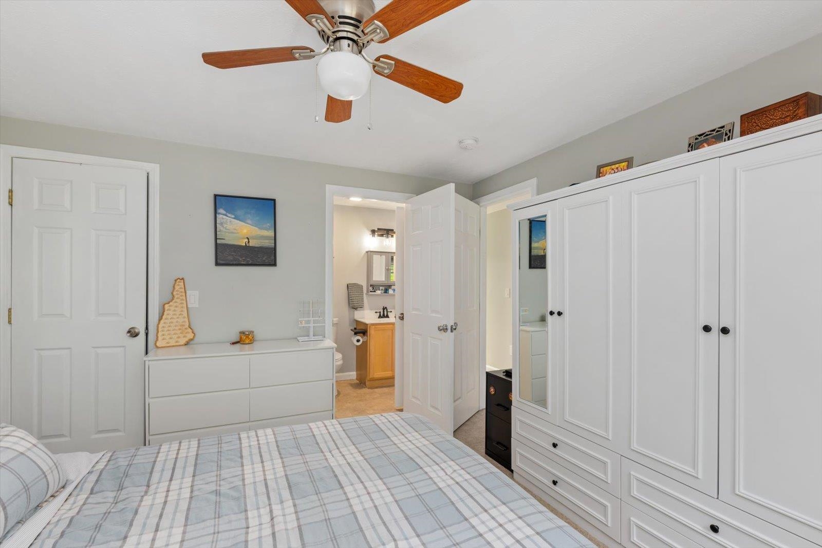 55 Verry Brook Road Winchester, NH 03470 - Photo 20 of 37