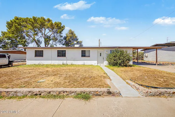 $160,000 | 413 Essex Road, Kearny, AZ 85137