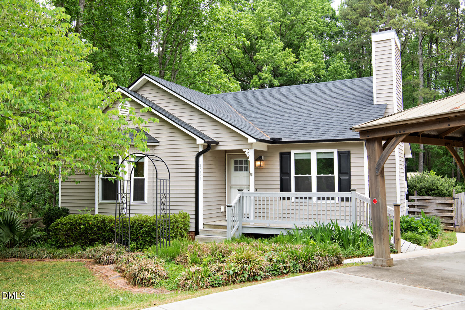 4001 Rockside Hills Drive Raleigh, NC 27603 - Photo 3 of 39 25-Web Ready-NCR_3338-HDR-Edit