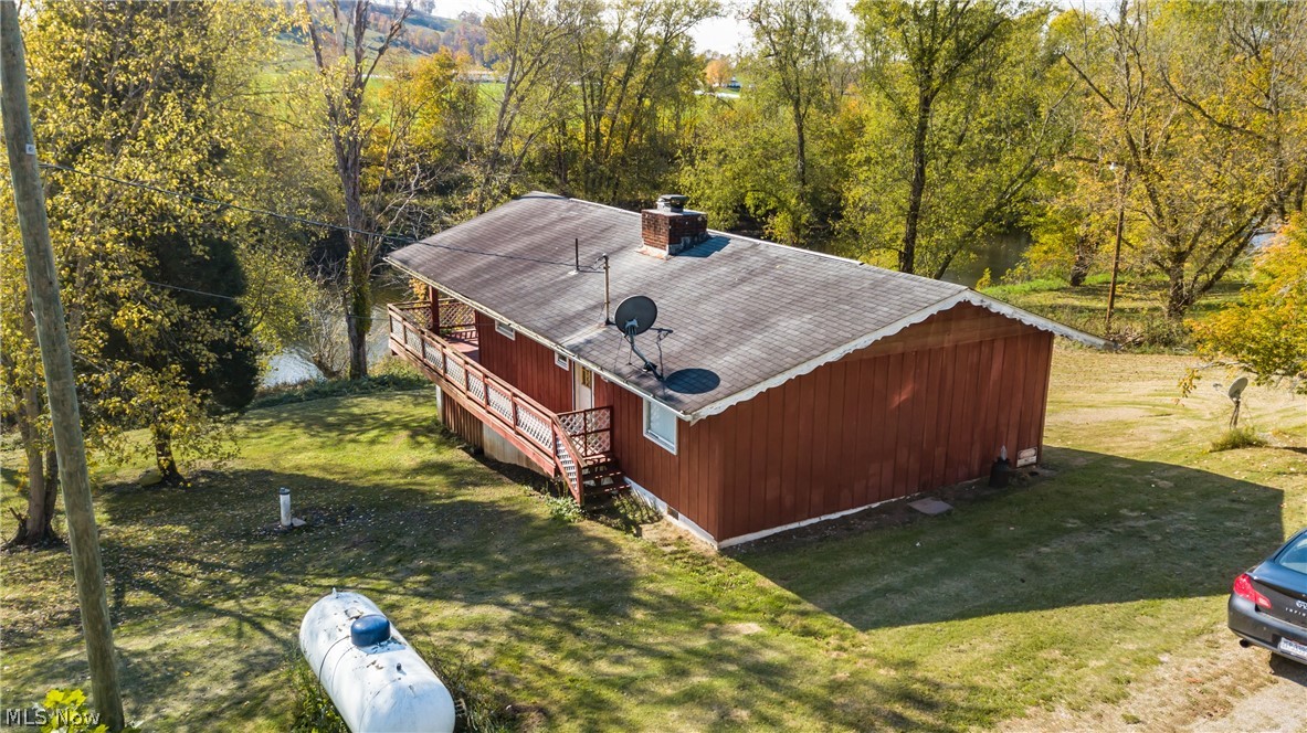 2746 Fish Hatchery Road Elizabeth, WV 26143 - Photo 6 of 20