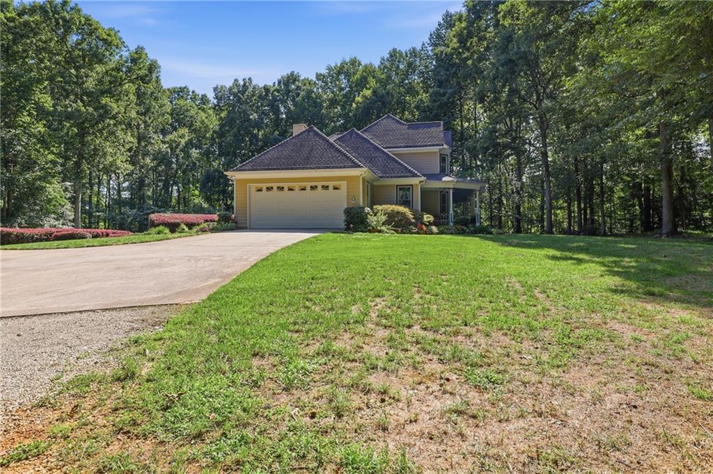 4829 Old Pendergrass Road Jefferson, GA 30549 - Photo 36 of 122 Gallery Image 36