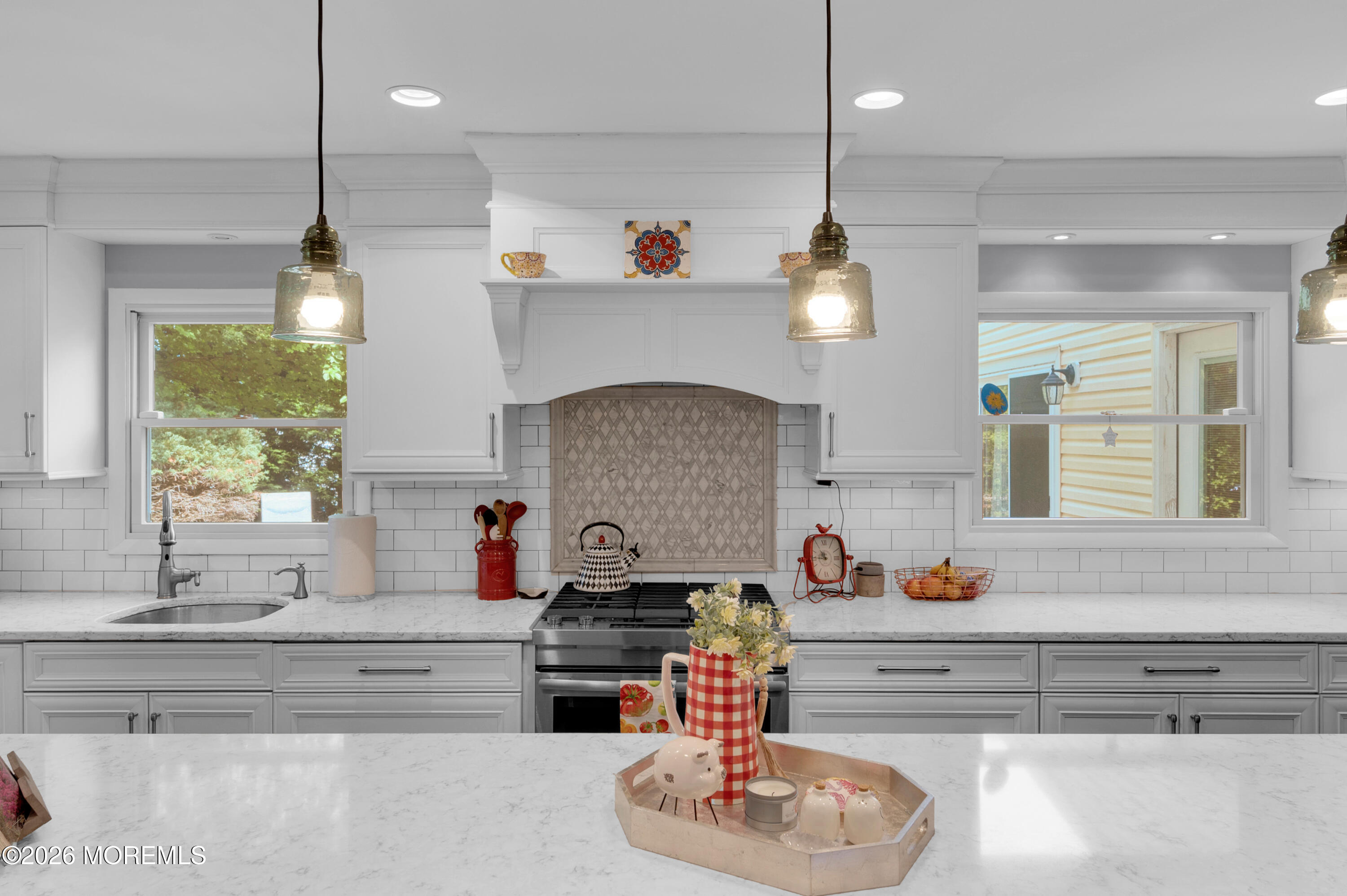 4 Talbot Road Marlboro, NJ 07746 - Photo 30 of 53 Kitchen 1-2