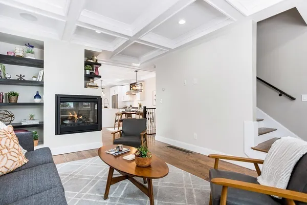 $6,750 | 7 Webster Street, Unit 1, Somerville, MA 02145