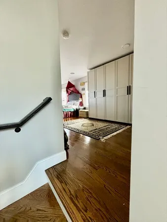 $6,750 | 7 Webster Street, Unit 1, Somerville, MA 02145