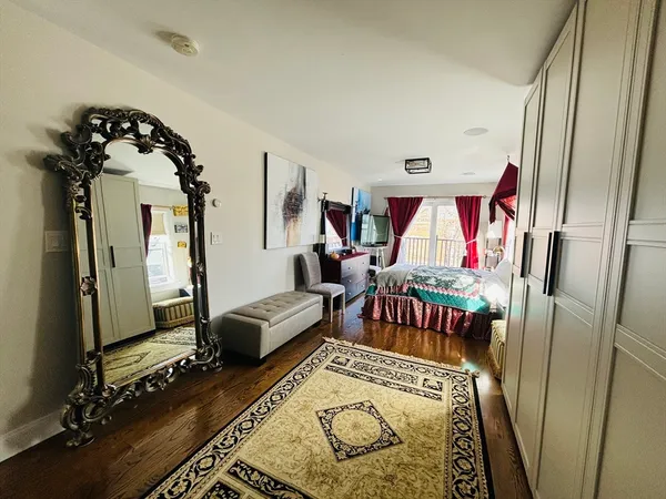 $6,750 | 7 Webster Street, Unit 1, Somerville, MA 02145