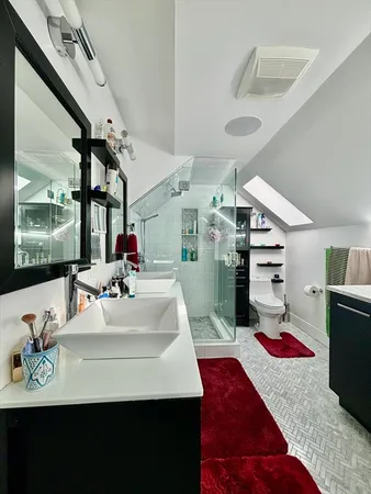 $6,750 | 7 Webster Street, Unit 1, Somerville, MA 02145