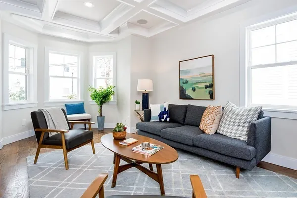 $6,750 | 7 Webster Street, Unit 1, Somerville, MA 02145