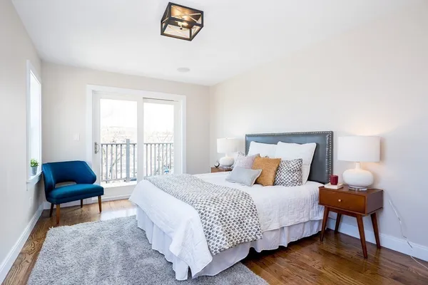 $6,750 | 7 Webster Street, Unit 1, Somerville, MA 02145