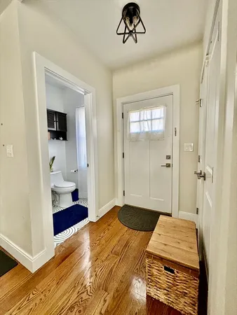 $6,750 | 7 Webster Street, Unit 1, Somerville, MA 02145