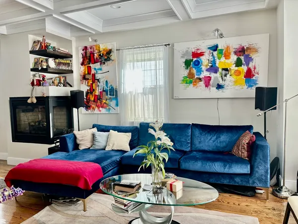 $6,750 | 7 Webster Street, Unit 1, Somerville, MA 02145