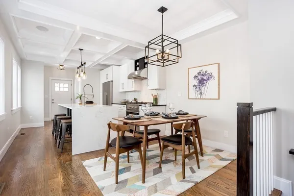 $6,750 | 7 Webster Street, Unit 1, Somerville, MA 02145