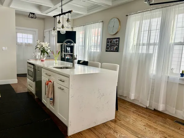 $6,750 | 7 Webster Street, Unit 1, Somerville, MA 02145