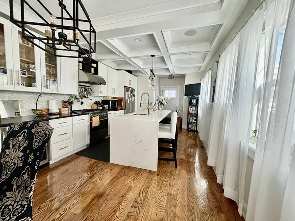 $6,750 | 7 Webster Street, Unit 1, Somerville, MA 02145