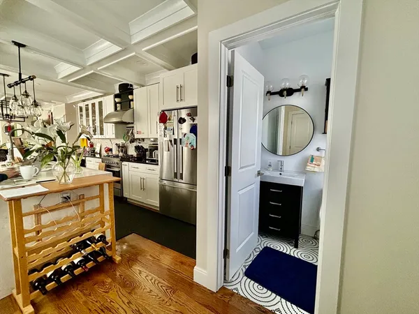 $6,750 | 7 Webster Street, Unit 1, Somerville, MA 02145