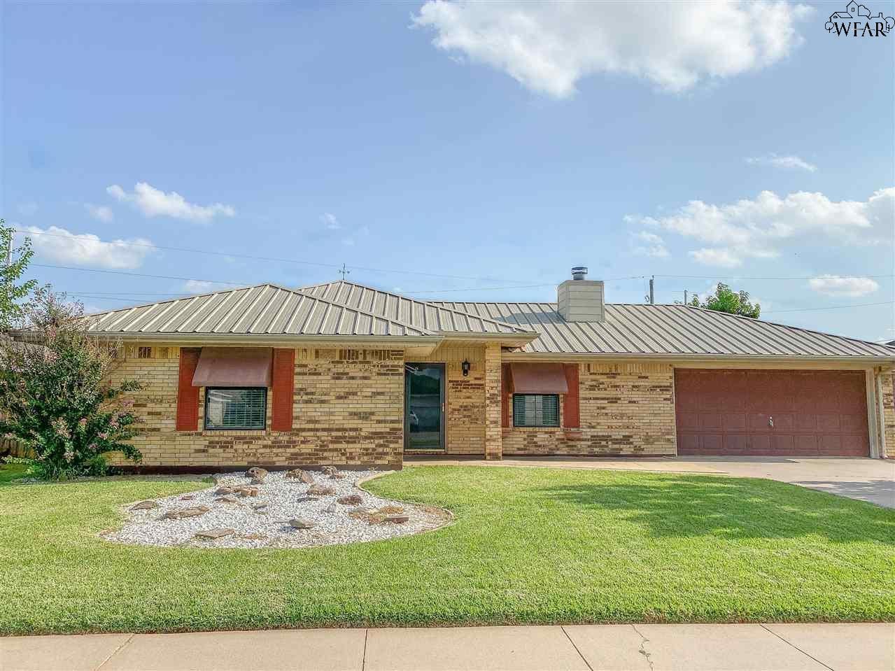 5414 Ricci Street Wichita Falls, TX 76302 - Photo 1 of 1 Gallery Image 1