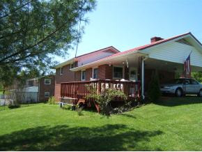 176 Grandview Road Church Hill, TN 37642 - Photo 2 of 5 Photo 2