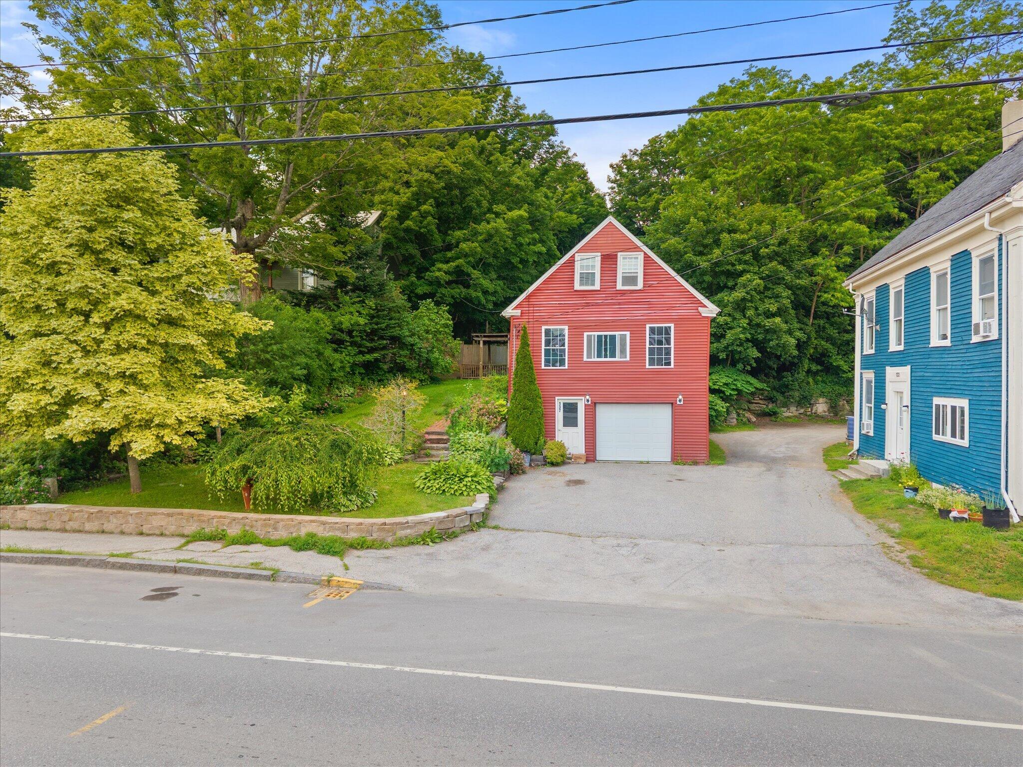 137 Main Street Winterport, ME 04496 - Photo 41 of 57 137 Main St.