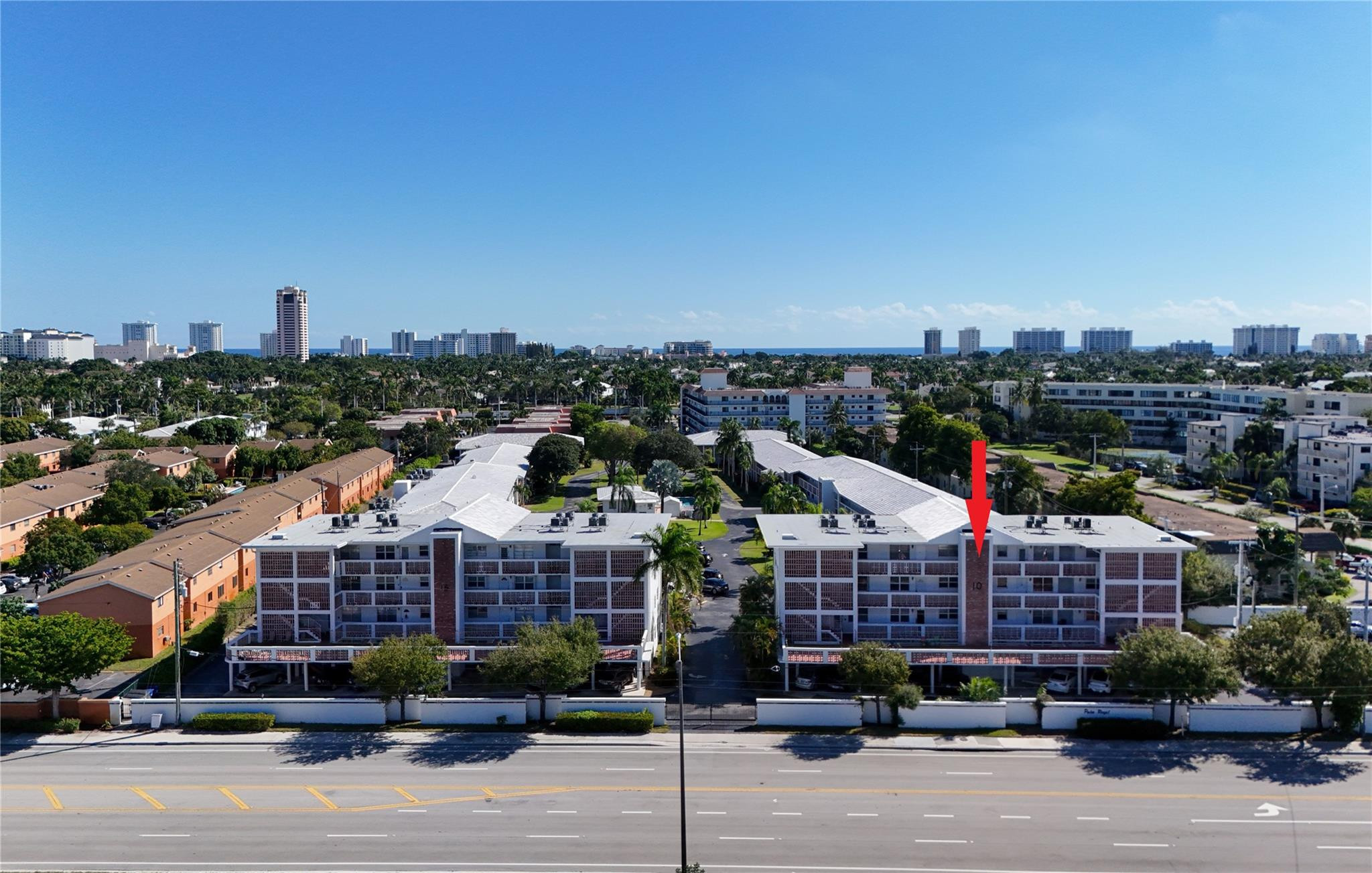 10 Southeast 13th Street, Unit B3 Boca Raton, FL 33432 - Photo 1 of 86 Photo 1