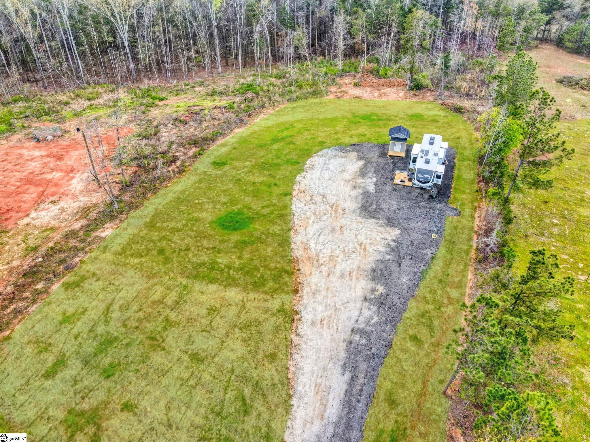 2811 Torrington Road Laurens, SC 29360 - Photo 3 of 13 Gallery Image 3