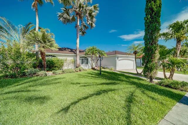 $3,500 | 18128 Southwest 151st Avenue, Miami, FL 33187