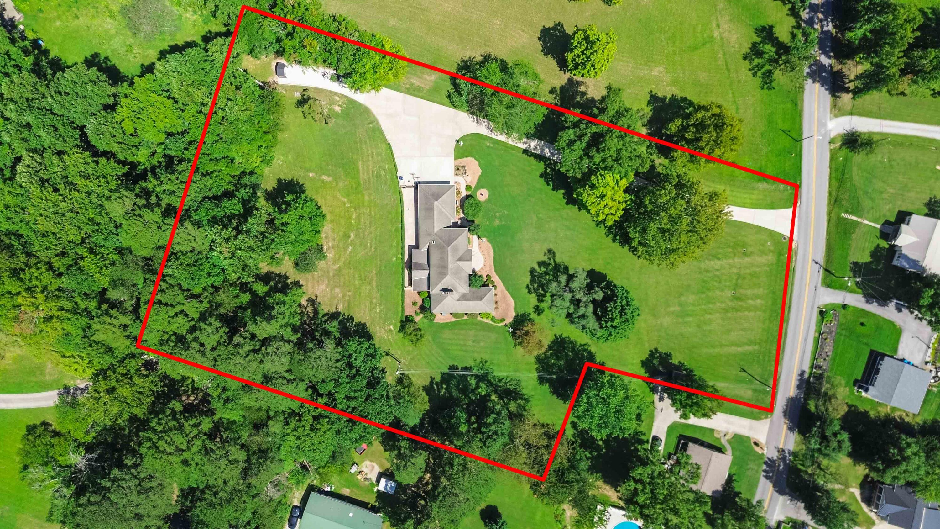 217 Moren Road London, KY 40741 - Photo 20 of 75 064a