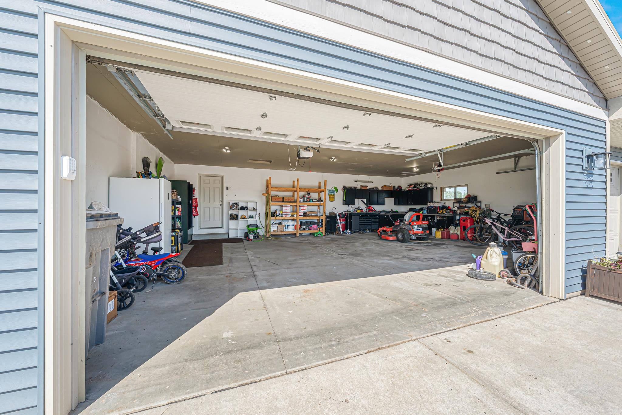 7802 North Brown County Line Road Pulaski, WI 54162 - Photo 36 of 50 Gallery Image 36