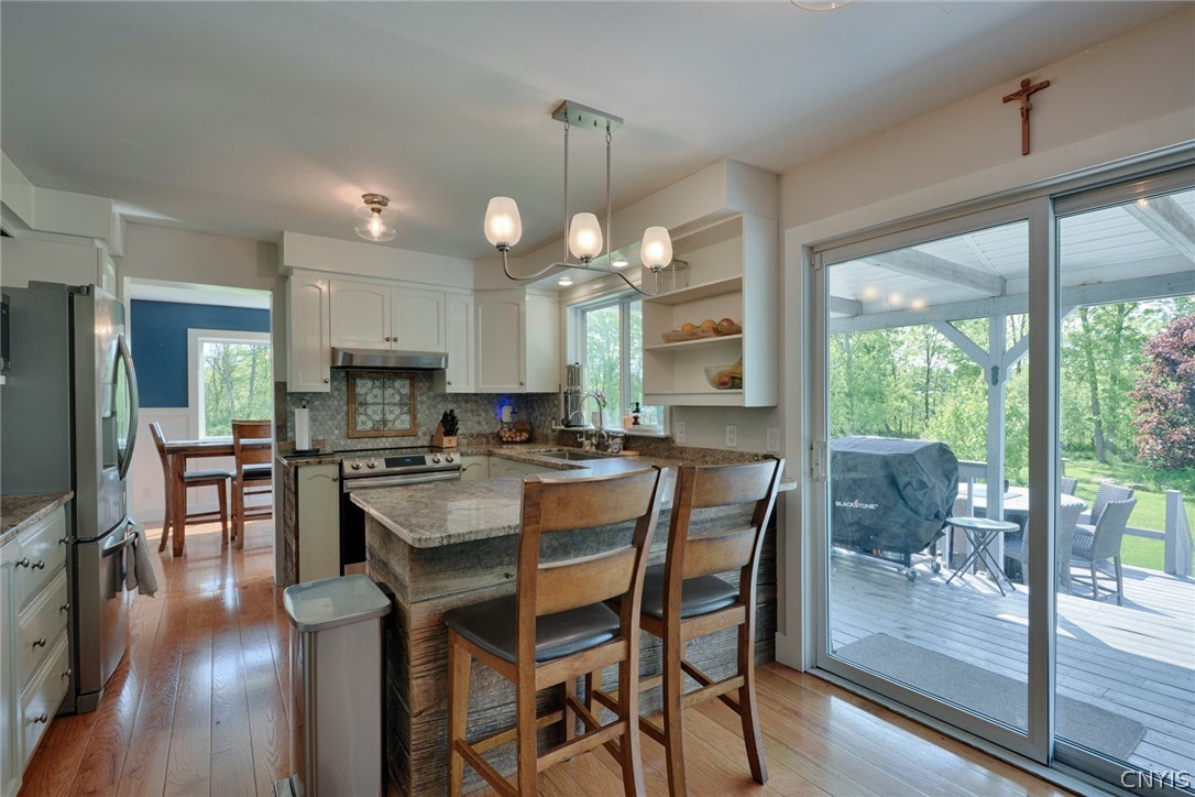 131 Pleasant Valley Road Hammond, NY 13646 - Photo 5 of 44