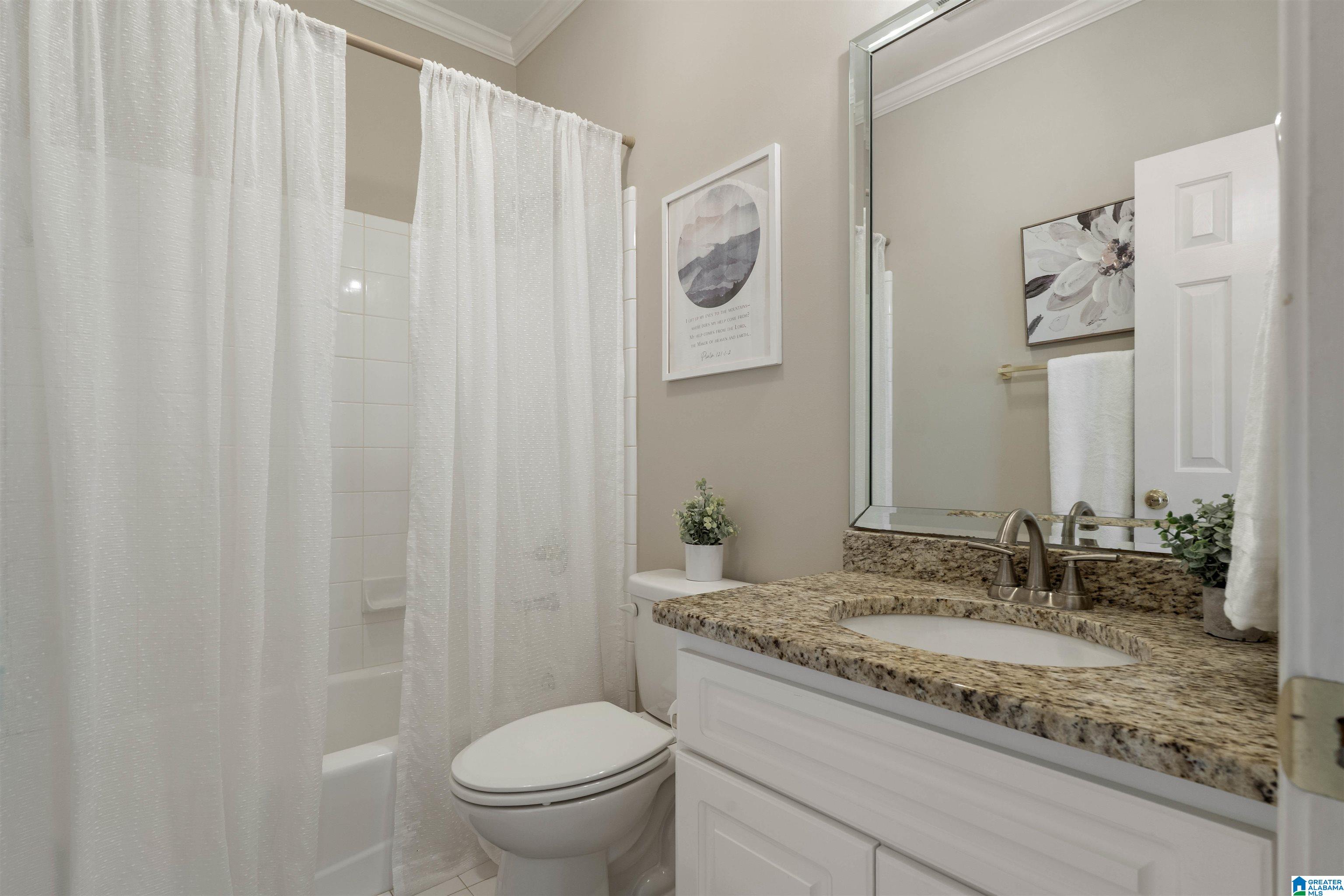 203 Beaver Crest Pelham, AL 35124 - Photo 25 of 35